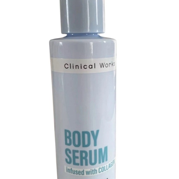 Blue Collagen Body Serum - Picture 1 of 1
